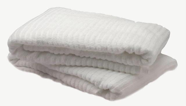Jamaah mengenakan ihram